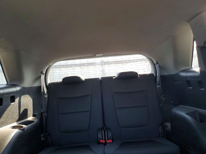 2012 Kia Sorento მანქანა იყიდება აუქციონზე, vin: 5XYKTDA2XCG286834, აუქციონის ნომერი: 66732656