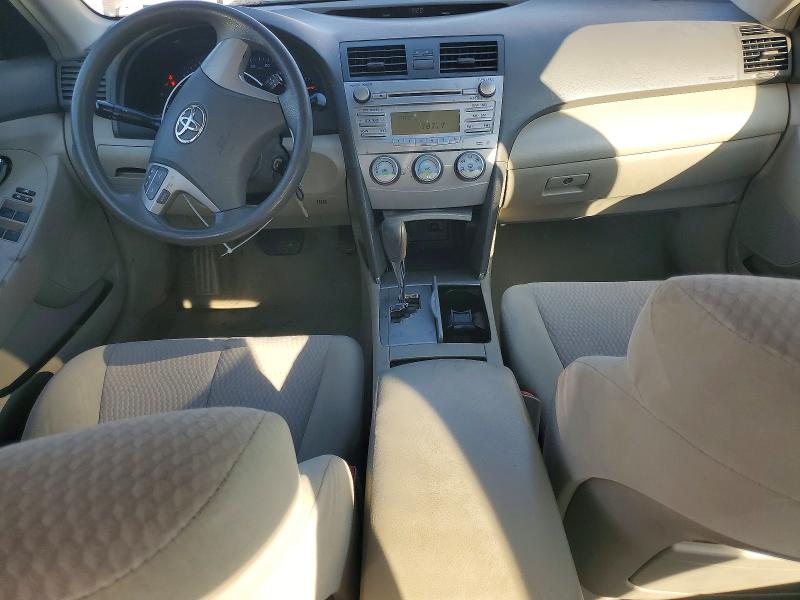 2011 Toyota Camry მანქანა იყიდება აუქციონზე, vin: 4T1BF3EK3BU721889, აუქციონის ნომერი: 69084706