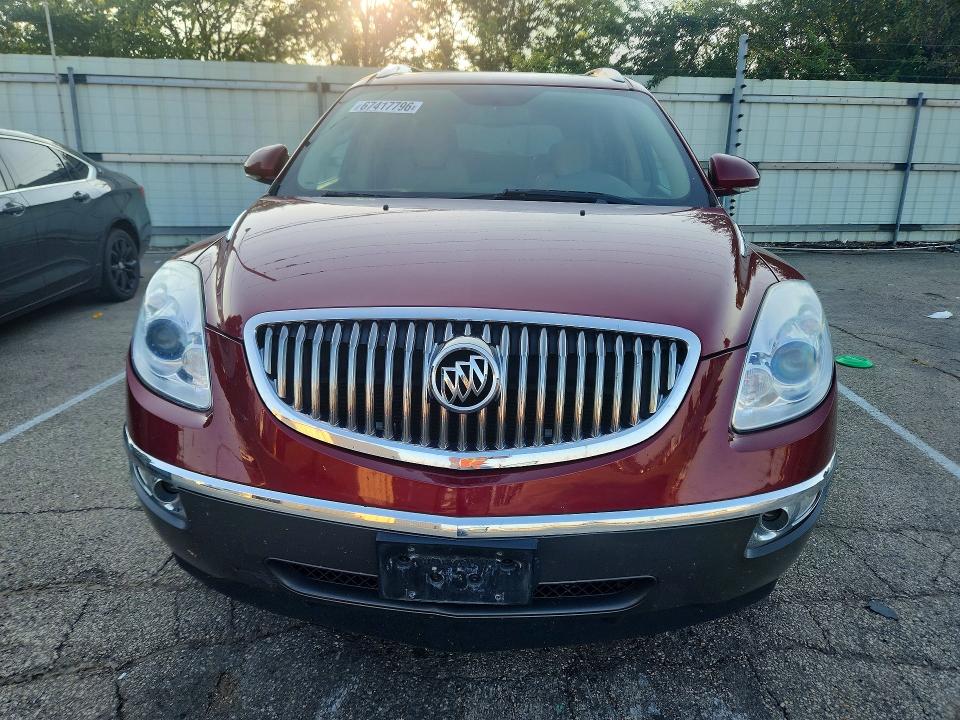 Продаж на аукціоні авто 2011 Buick Enclave, vin: 5GAKRBED2BJ162054, номер лоту: 67417796