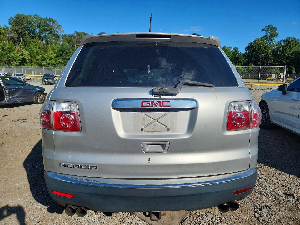 Продажа на аукционе авто 2012 Gmc Acadia, vin: 1GKKRNED5CJ246889, номер лота: 69026546