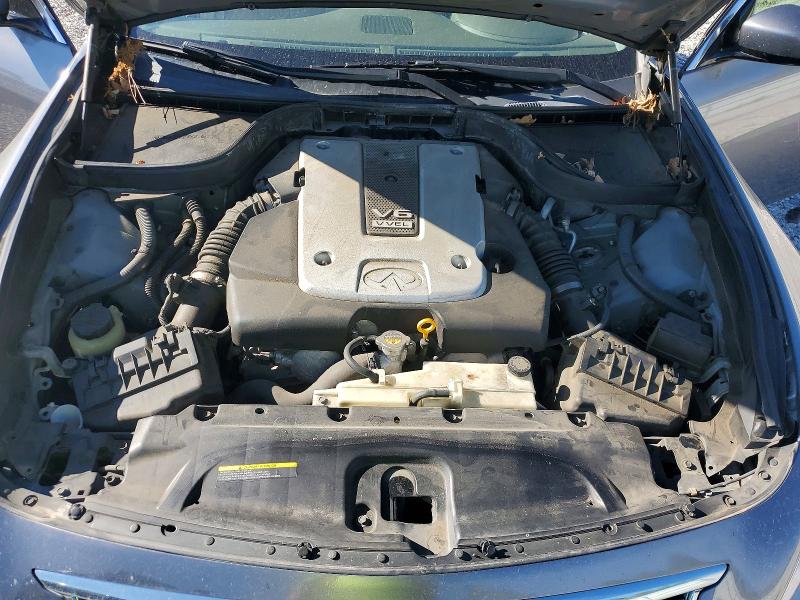 Продажа на аукционе авто 2012 Infiniti G37 Sedan, vin: JN1CV6AR6CM673759, номер лота: 67496826