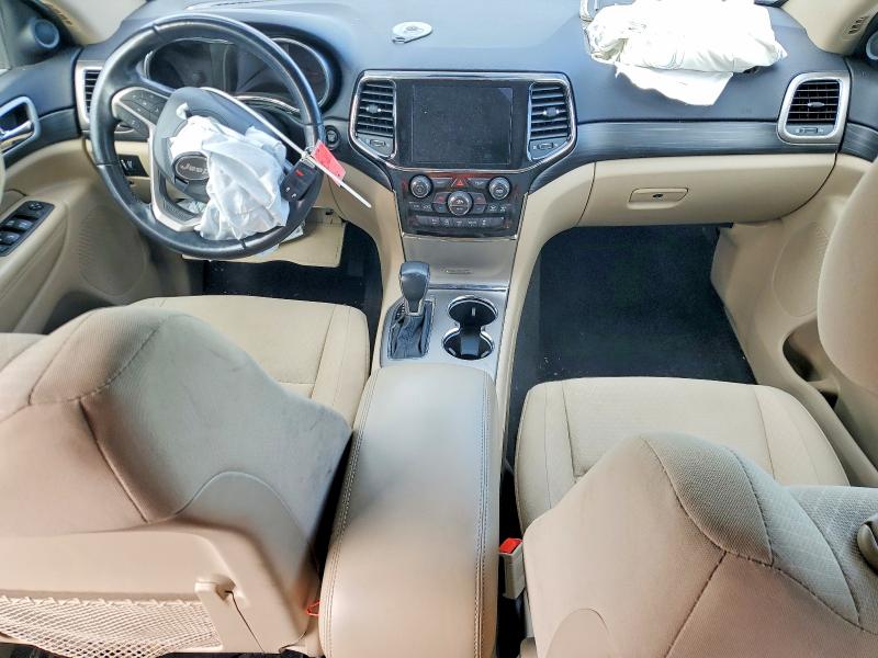 Aukcja sprzedaży 2022 Jeep Grand Cherokee, vin: 1C4RJFAG4NC162271, numer aukcji: 68881866