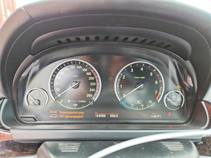 Продаж на аукціоні авто 2012 Bmw 650, vin: WBALZ3C52CDL71893, номер лоту: 69011376