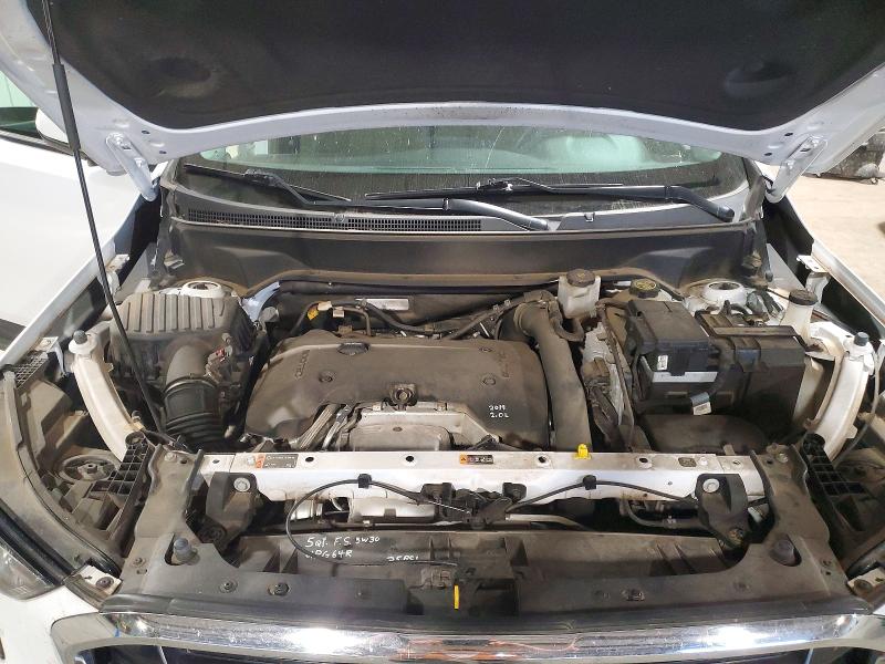 67833996 :رقم المزاد ، 3GKALMEX9KL102710 vin ، 2019 Gmc Terrain مزاد بيع