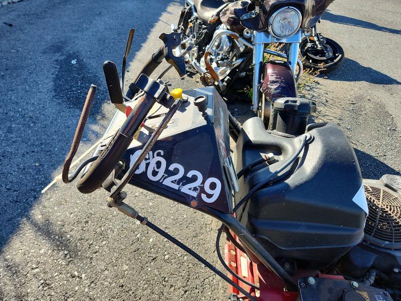 Auction sale of the 2019 Exmark Mower, vin: 404630417, lot number: 70769256