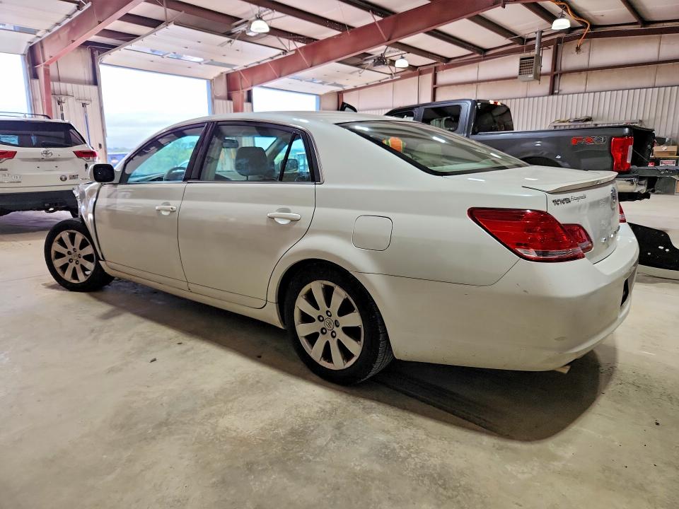 Продаж на аукціоні авто 2007 Toyota Avalon, vin: 4T1BK36B37U237691, номер лоту: 70265856