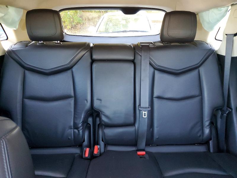 Продажа на аукционе авто 2017 Cadillac Xt5, vin: 1GYKNBRS3HZ123044, номер лота: 69215646