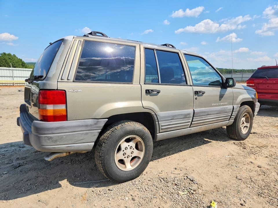 Aukcja sprzedaży 1996 Jeep Grand Cherokee, vin: 1J4GZ58S9TC355169, numer aukcji: 67654586