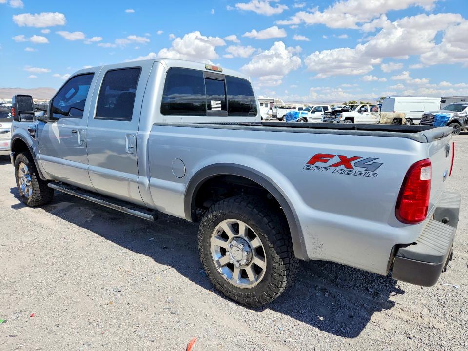 2008 Ford F350 მანქანა იყიდება აუქციონზე, vin: 1FTWW31R28EA04802, აუქციონის ნომერი: 69442916
