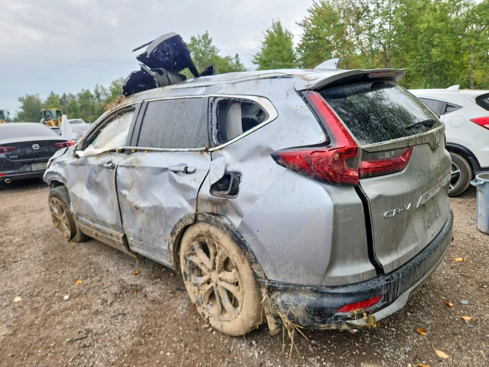 Aukcja sprzedaży 2021 Honda Cr-v, vin: 2HKRW2H48MH206359, numer aukcji: 67870626