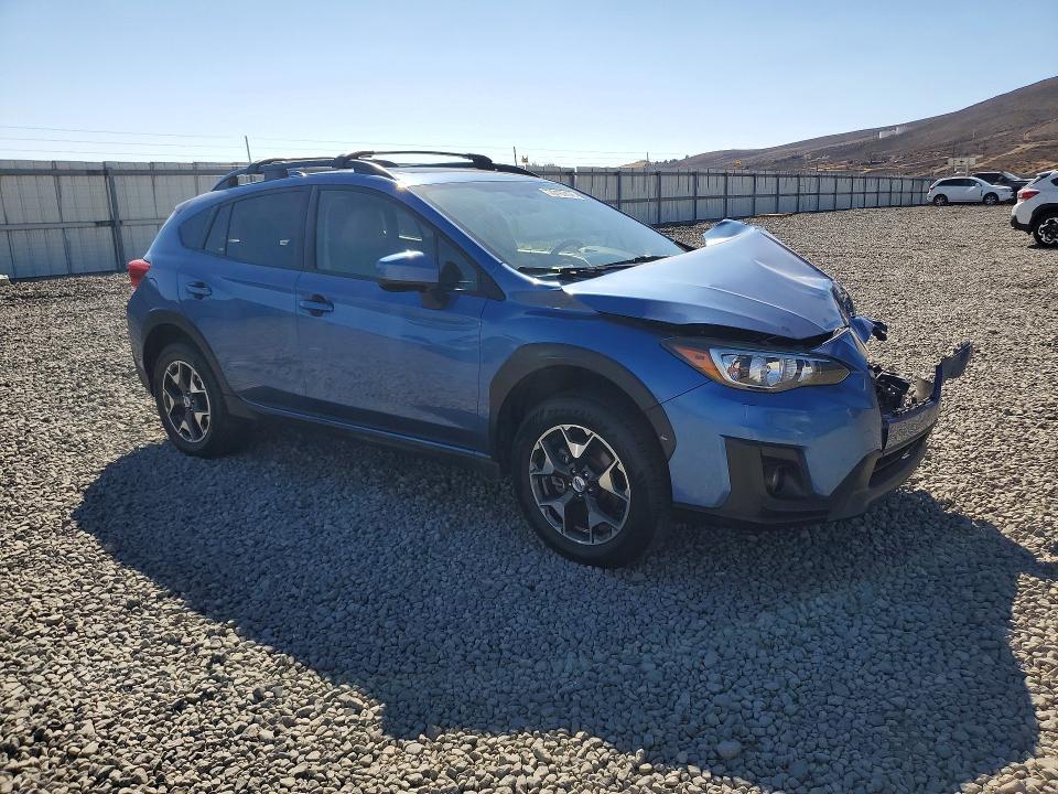 Продаж на аукціоні авто 2018 Subaru Crosstrek, vin: JF2GTADC2J8259044, номер лоту: 70167476