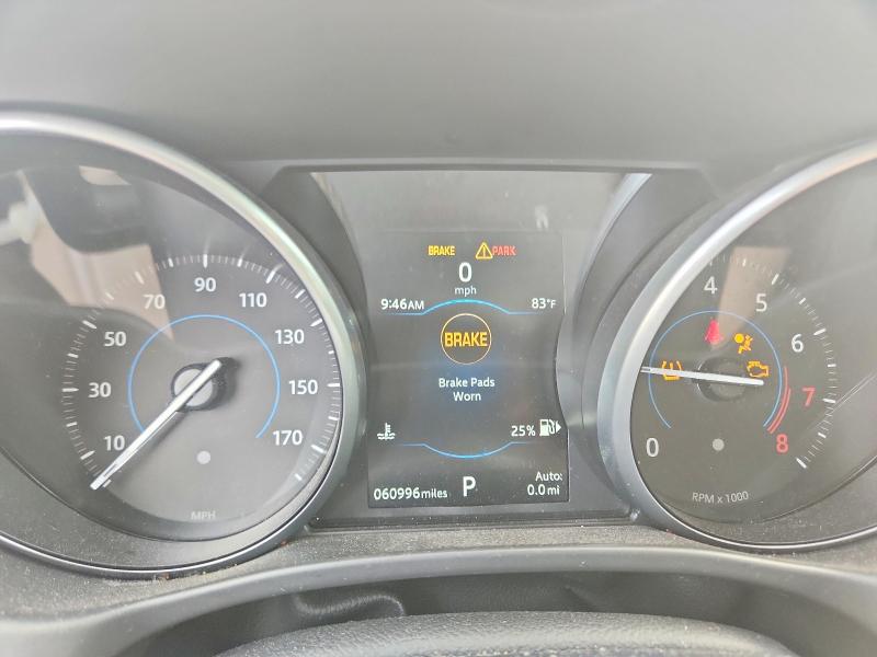 69518286 :رقم المزاد ، SAJAJ4FX8JCP21956 vin ، 2018 Jaguar Xe مزاد بيع
