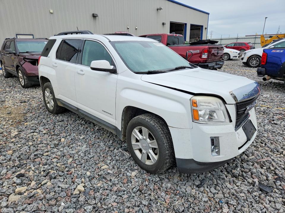 69706796 :رقم المزاد ، 2GKFLVEK5D6212791 vin ، 2013 Gmc Terrain مزاد بيع