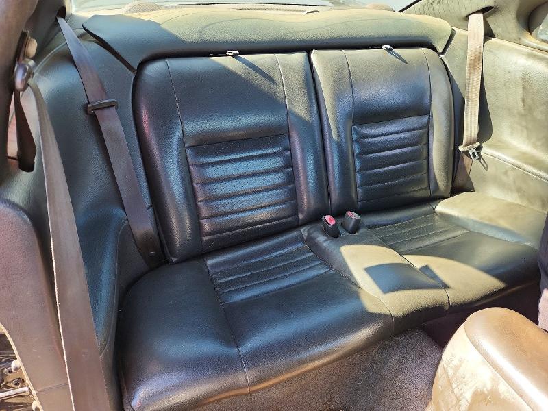 Продажа на аукционе авто 2000 Ford Mustang, vin: 1FAFP42X1YF233326, номер лота: 68965766