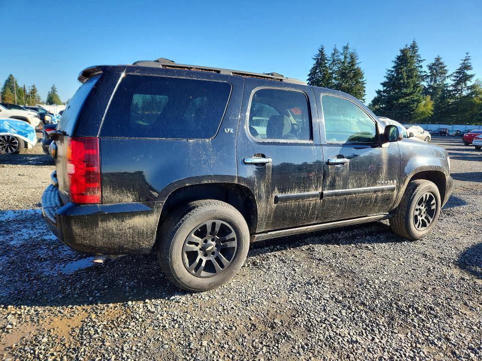 Aukcja sprzedaży 2008 Chevrolet Tahoe, vin: 1GNFK13018R255292, numer aukcji: 68576916