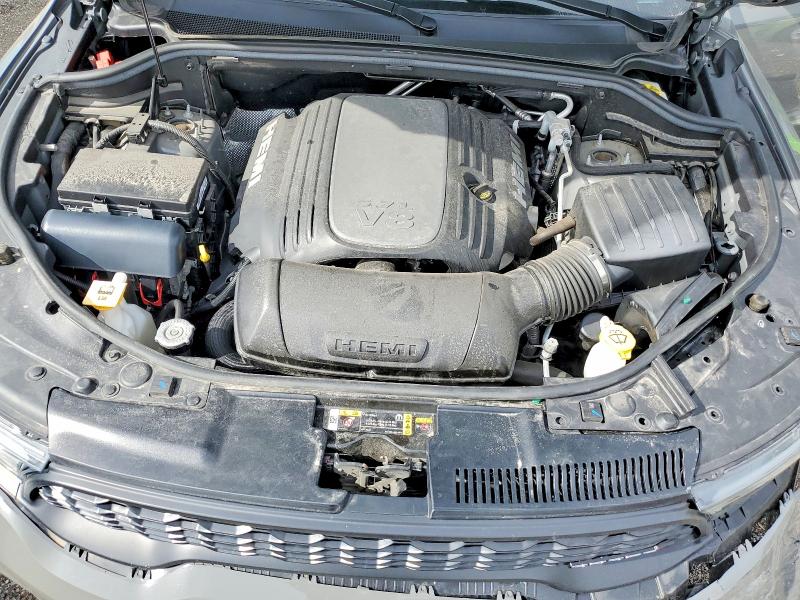 Продажа на аукционе авто 2023 Dodge Durango, vin: 1C4SDJCT3PC574769, номер лота: 67740496
