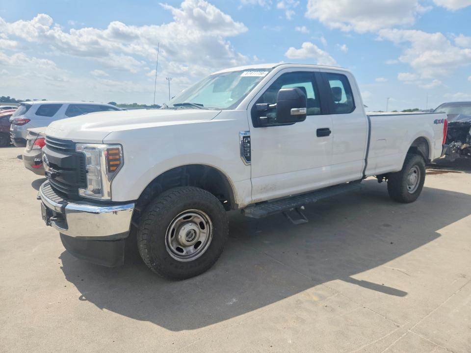 Aukcja sprzedaży 2018 Ford F250, vin: 1FT7X2B61JEC66672, numer aukcji: 67477756