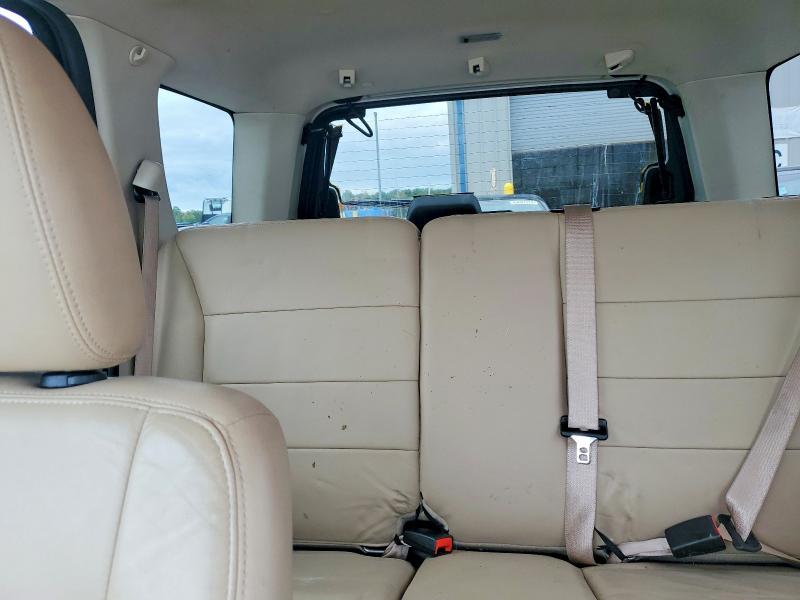 Aukcja sprzedaży 2011 Ford Escape, vin: 1FMCU9EG4BKC08347, numer aukcji: 69946396