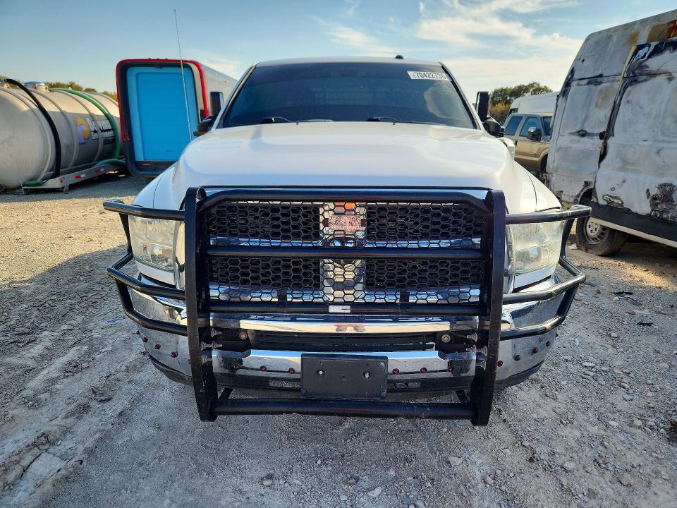 2018 Ram 2500 მანქანა იყიდება აუქციონზე, vin: 3C6UR5CJ0JG282699, აუქციონის ნომერი: 70422736