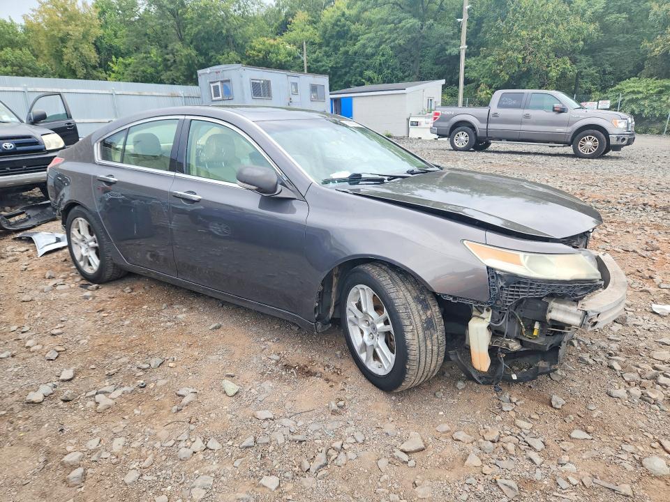 Aukcja sprzedaży 2009 Acura Tl, vin: 19UUA86589A025737, numer aukcji: 69065506