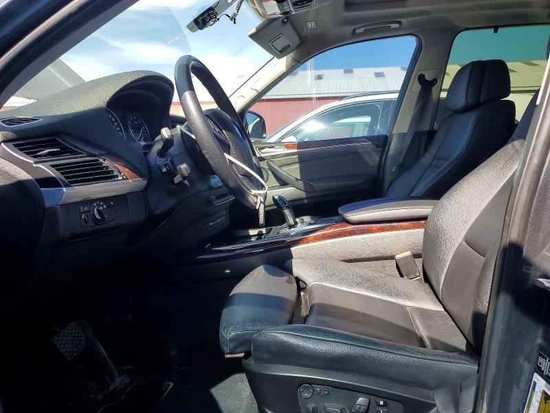 Продаж на аукціоні авто 2012 Bmw X5, vin: 5UXZV4C58CL990128, номер лоту: 68881226