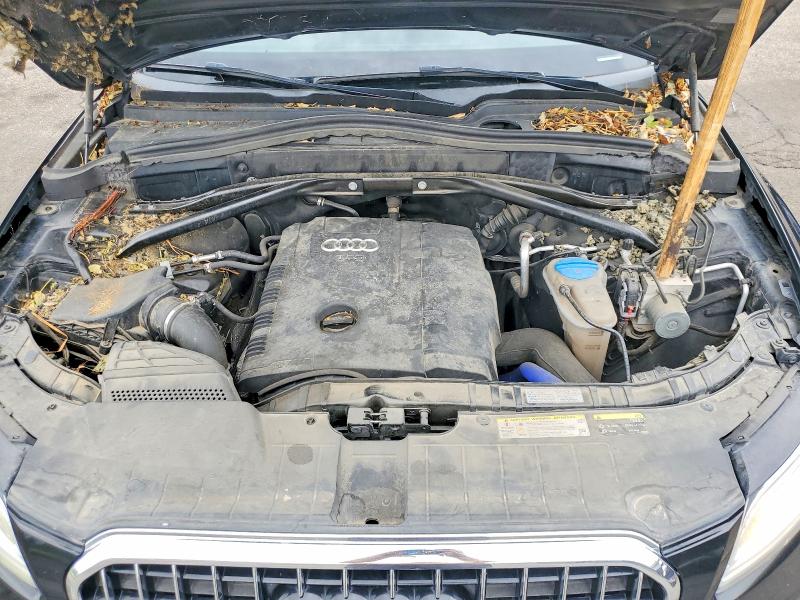 Aukcja sprzedaży 2013 Audi Q5, vin: WA1CFAFP7DA074077        , numer aukcji: 68164316