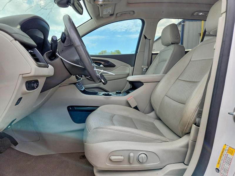 2019 Gmc Terrain მანქანა იყიდება აუქციონზე, vin: 3GKALSEXXKL401031, აუქციონის ნომერი: 67829116