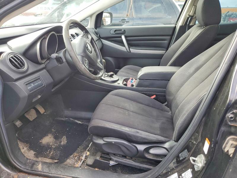 Продаж на аукціоні авто 2010 Mazda Cx-7, vin: JM3ER2W52A0352435, номер лоту: 69694206