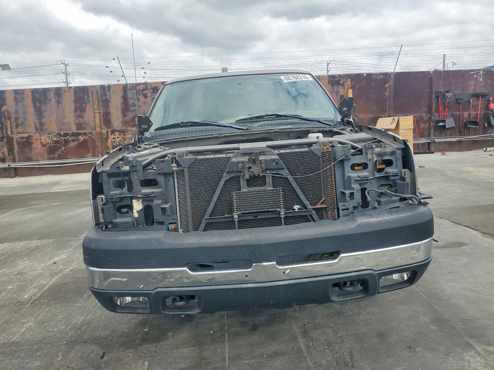 Aukcja sprzedaży 2006 Chevrolet Silverado, vin: 1GCHC23U26F146524, numer aukcji: 68788316