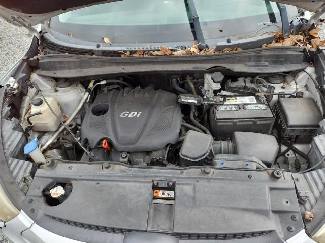 Продажа на аукционе авто 2015 Hyundai Tucson, vin: KM8JU3AG8FU014151, номер лота: 70247616