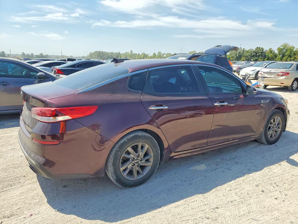 Aukcja sprzedaży 2020 Kia Optima, vin: 5XXGT4L34LG383298, numer aukcji: 70794116