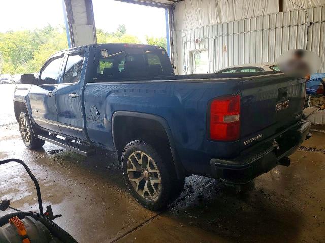 Aukcja sprzedaży 2015 Gmc Sierra, vin: 1GTV2VEC8FZ332367, numer aukcji: 66900356