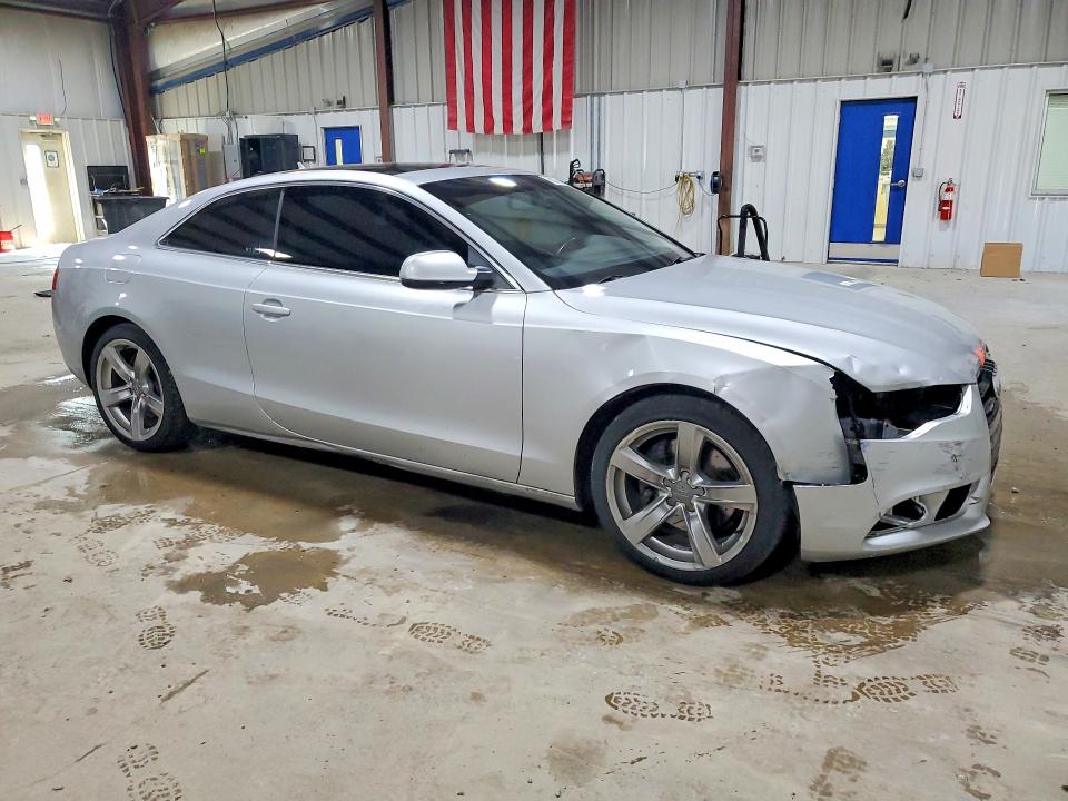 Aukcja sprzedaży 2013 Audi A5, vin: WAULFAFRXDA044138, numer aukcji: 68875466