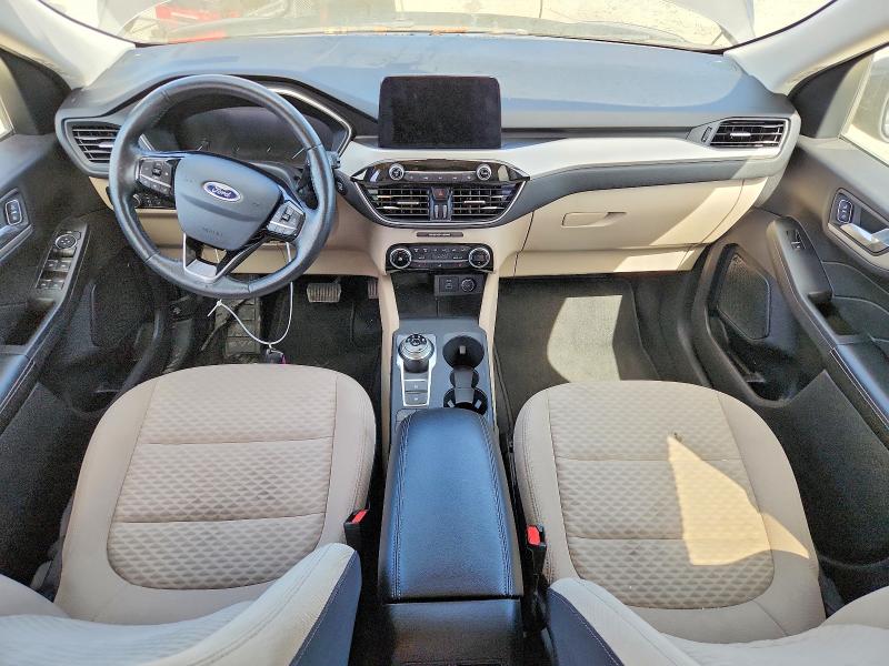 Aukcja sprzedaży 2021 Ford Escape, vin: 1FMCU9G69MUA76858, numer aukcji: 63624366