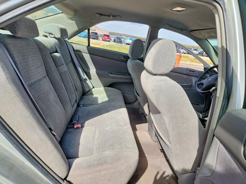 Продажа на аукционе авто 2002 Toyota Camry, vin: JTDBE32K320119884, номер лота: 67485536