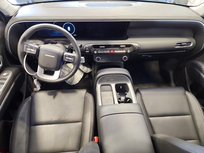 71053566 :رقم المزاد ، KM8RLES27TU095837 vin ، 2026 Hyundai Palisade مزاد بيع