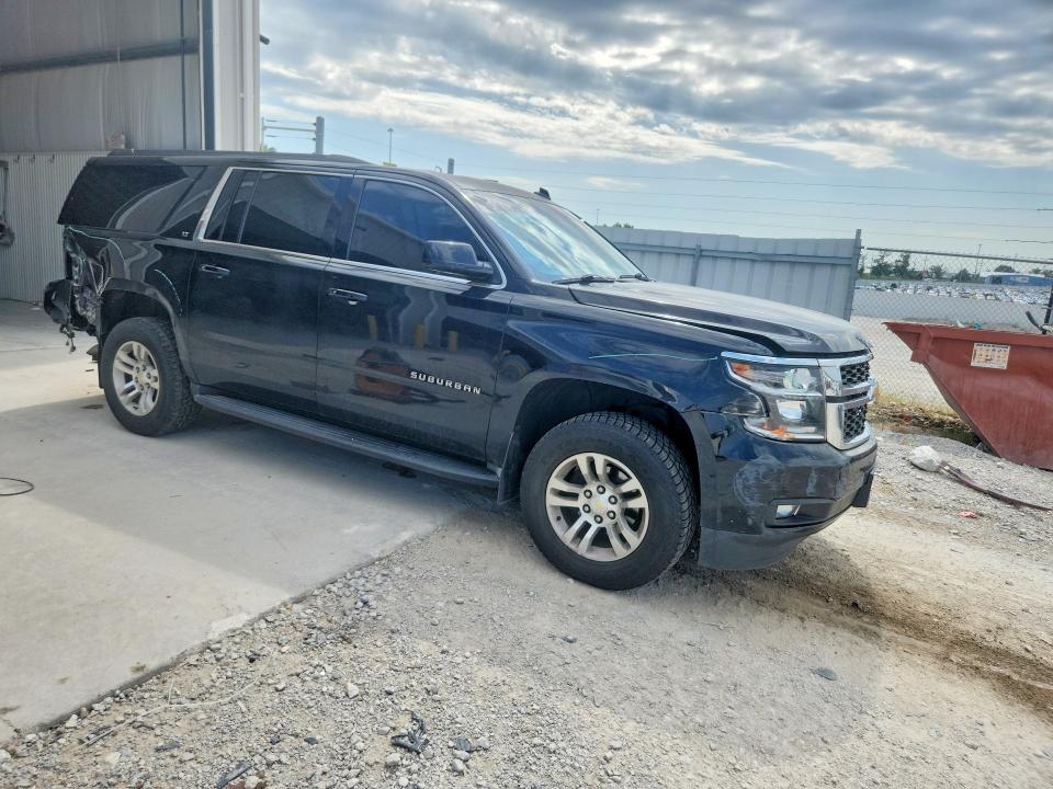 Aukcja sprzedaży 2015 Chevrolet Suburban, vin: 1GNSKJKC3FR293131, numer aukcji: 67608546