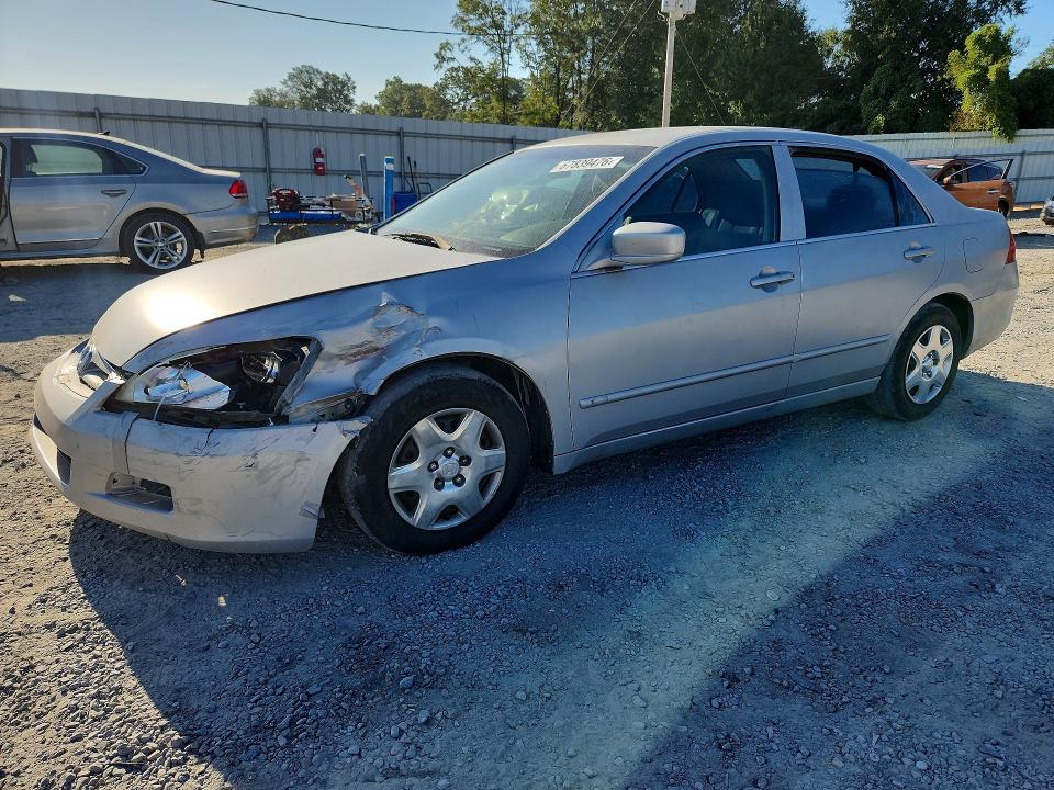 Продажа на аукционе авто 2006 Honda Accord, vin: 3HGCM56446G705298, номер лота: 67839476