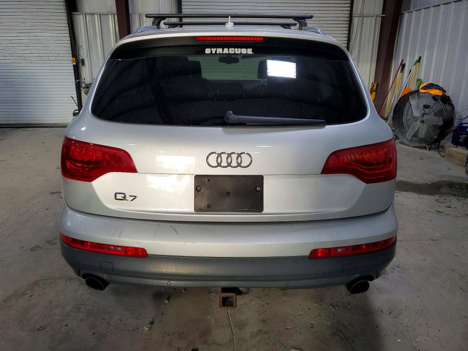 Auction sale of the 2013 Audi Q7, vin: WA1CGAFE3DD008524        , lot number: 69135436