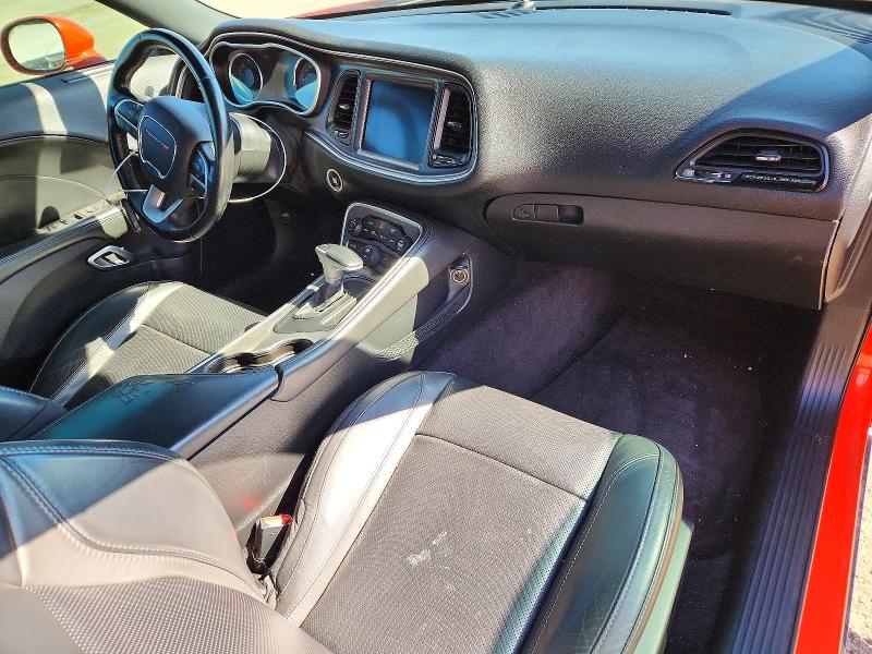 Aukcja sprzedaży 2017 Dodge Challenger, vin: 2C3CDZAG4HH507271, numer aukcji: 68198536
