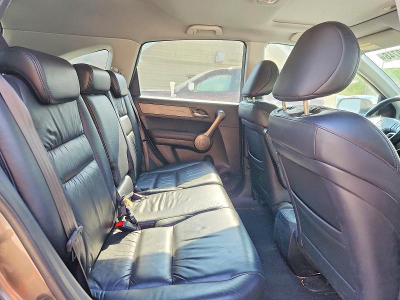 Продаж на аукціоні авто 2009 Honda Cr-v, vin: 5J6RE48749L050973, номер лоту: 67839746