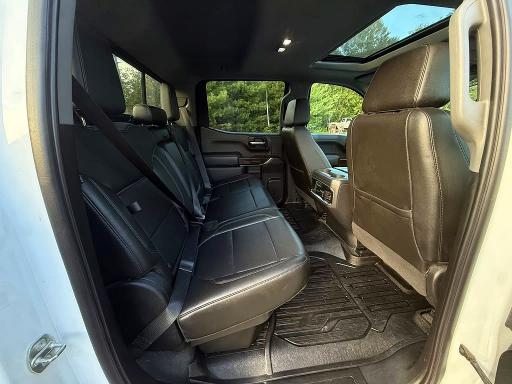 2019 Gmc Sierra მანქანა იყიდება აუქციონზე, vin: 3GTU9DEDXKG296248, აუქციონის ნომერი: 70802586