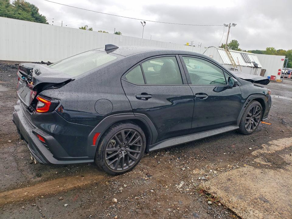 Aukcja sprzedaży 2024 Subaru Wrx, vin: JF1VBAH66R9810682, numer aukcji: 67399076