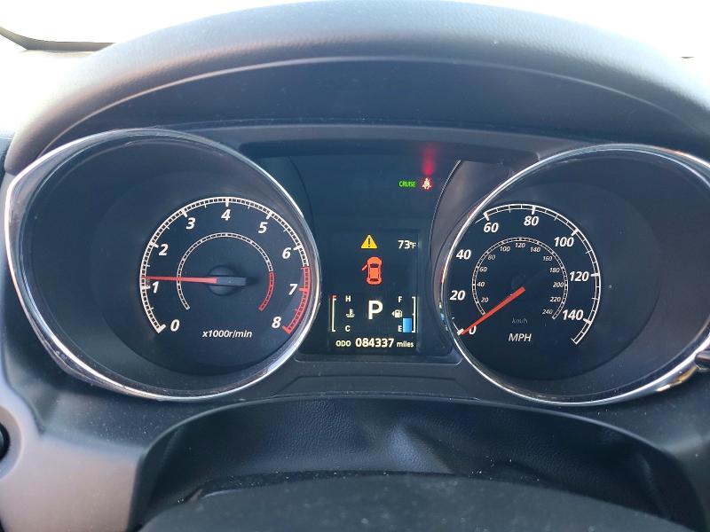 Aukcja sprzedaży 2018 Mitsubishi Outlander Sport, vin: JA4AP3AU3JZ029275, numer aukcji: 68289636