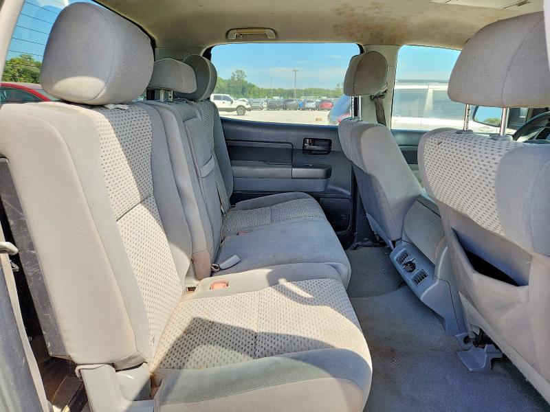 68839926 :رقم المزاد ، 5TFEM5F13BX034578 vin ، 2011 Toyota Tundra مزاد بيع