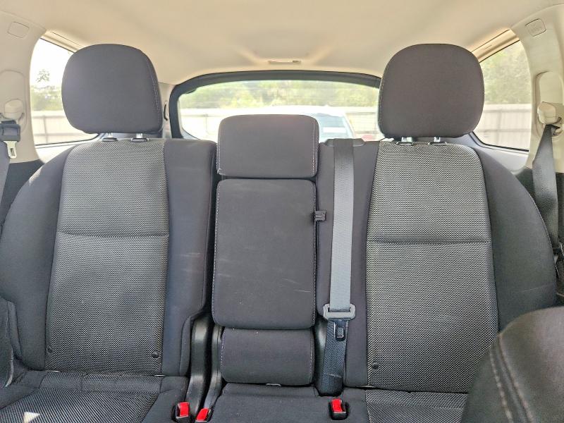 Продажа на аукционе авто 2017 Nissan Pathfinder, vin: 5N1DR2MN6HC629079, номер лота: 70353586