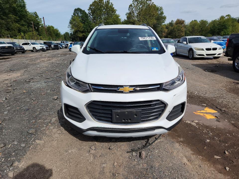 Продаж на аукціоні авто 2018 Chevrolet Trax, vin: 3GNCJPSB9JL148659, номер лоту: 70271756