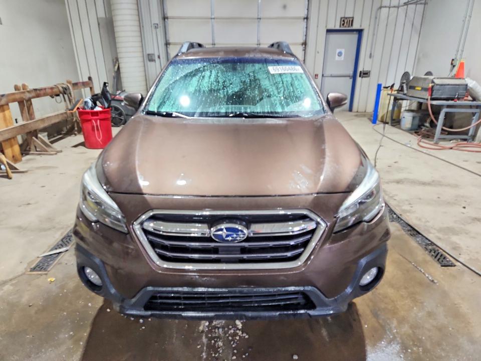 Aukcja sprzedaży 2019 Subaru Outback, vin: 4S4BSEJC6K3255807, numer aukcji: 69160486