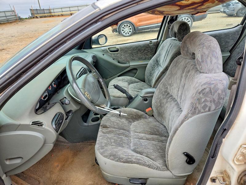 Продаж на аукціоні авто 1999 Dodge Stratus, vin: 1B3EJ56H6XN548340, номер лоту: 70672456