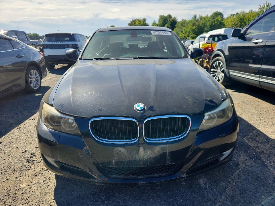 67098566 :رقم المزاد ، WBAPK5C51AA649778 vin ، 2010 Bmw 328 مزاد بيع